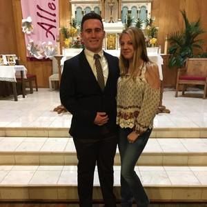 Meet your Posher, Casey